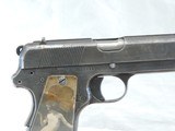 WOW!!, NAZI P-35 POLISH RADOM, CAL 9MM, SER. G 5039. - 8 of 21