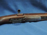 RARE, NAZI MAUSER, G33/40, (DOT, WAFFENWERK BRUENN) MOUNTAIN CARBINE, 1943, CAL. 8MM, SER. 5034. - 11 of 11