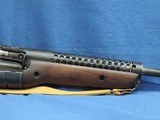 JOHNSON 1941 CAL. .30-06 SER. 4174 - 4 of 14