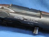 JOHNSON 1941 CAL. .30-06 SER. 4174 - 12 of 14