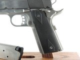 LES BAER, CUSTOM 1911, CAL. .45ACP, SER. LBC 23982. - 2 of 11