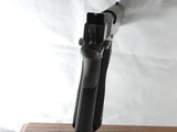LES BAER, CUSTOM 1911, CAL. .45ACP, SER. LBC 23982. - 10 of 11