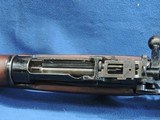 ENFIELD NO. 5 MK. 1 "JUNGLE CARBINE". CAL .303, SER. W1262  - 11 of 13