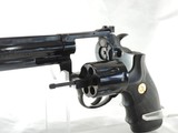 PRISTINE, COLT KING COBRA CAL. 357 MAG. SER. KV6836, MFG. 1990. - 11 of 11
