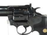 PRISTINE, COLT KING COBRA CAL. 357 MAG. SER. KV6836, MFG. 1990. - 3 of 11