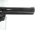 PRISTINE, COLT KING COBRA CAL. 357 MAG. SER. KV6836, MFG. 1990. - 8 of 11