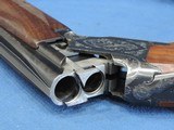 MINTY, BROWNING "BELGIAN" LIGHWEIGHT 12 GA. 2 3/4", 32" BARRELS, LOP 14 1/2" - 18 of 18