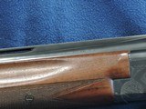 MINTY, BROWNING "BELGIAN" LIGHWEIGHT 12 GA. 2 3/4", 32" BARRELS, LOP 14 1/2" - 6 of 18