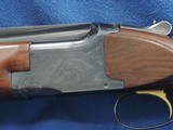MINTY, BROWNING "BELGIAN" LIGHWEIGHT 12 GA. 2 3/4", 32" BARRELS, LOP 14 1/2" - 4 of 18