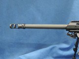 MINTY BARRETT M98B, CAL .338 LAPUA, SER. AC001294. - 11 of 13