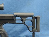 MINTY BARRETT M98B, CAL .338 LAPUA, SER. AC001294. - 8 of 13