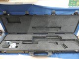 MINTY BARRETT M98B, CAL .338 LAPUA, SER. AC001294. - 12 of 13