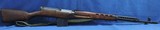 FINE RUSSIAN TULA SVT 40, CAL. 7.62MM X 54r, SER. KT3611. - 9 of 16