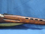 FINE RUSSIAN TULA SVT 40, CAL. 7.62MM X 54r, SER. KT3611. - 12 of 16