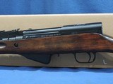 PRISTINE, TULA SKS CAL.7.62X39, SER. 9908710. TULA SER. KF40414. - 3 of 14