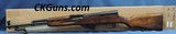 PRISTINE, TULA SKS CAL.7.62X39, SER. 9908710. TULA SER. KF40414. - 1 of 14