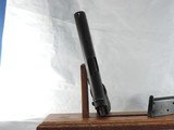 REMINGTON RAND U.S. 1911 A-1, CAL. .45 ACP. SER. 942221, MFG 1943. - 10 of 12
