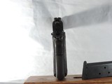 REMINGTON RAND U.S. 1911 A-1, CAL. .45 ACP. SER. 942221, MFG 1943. - 9 of 12