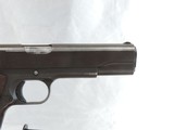 ITHACA U.S. 1911 A1,  CAL. .45 ACP. SER. 1450026. - 8 of 11