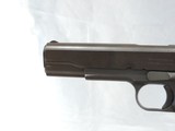 ITHACA U.S. 1911 A1,  CAL. .45 ACP. SER. 1450026. - 4 of 11