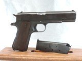 ITHACA U.S. 1911 A1,  CAL. .45 ACP. SER. 1450026. - 5 of 11