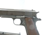 ITHACA U.S. 1911 A1,  CAL. .45 ACP. SER. 1450026. - 3 of 11