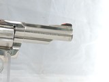 COLT TROOPER MK. III, CAL .357 MAG. SER. L31482, MFG. 1976. - 8 of 11