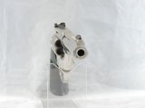 COLT TROOPER MK. III, CAL .357 MAG. SER. L31482, MFG. 1976. - 10 of 11