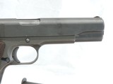 ITHACA U.S. 1911 A1,  CAL. .45 ACP. SER. 1234394. - 4 of 12