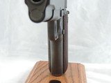 ITHACA U.S. 1911 A1,  CAL. .45 ACP. SER. 1234394. - 11 of 12
