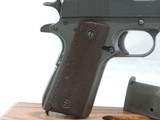 ITHACA U.S. 1911 A1,  CAL. .45 ACP. SER. 1234394. - 2 of 12