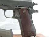 ITHACA U.S. 1911 A1,  CAL. .45 ACP. SER. 1234394. - 6 of 12