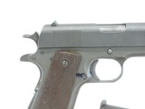 ITHACA U.S. 1911 A1,  CAL. .45 ACP. SER. 1234394. - 3 of 12