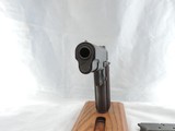 ITHACA U.S. 1911 A1,  CAL. .45 ACP. SER. 1234394. - 10 of 12
