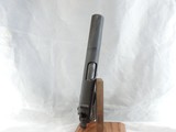 ITHACA U.S. 1911 A1,  CAL. .45 ACP. SER. 1234394. - 12 of 12