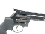 WOW, SMITH & WESSON 586 (PPC CUSTOM), CAL. 357 MAG., SER. ADD5896. - 7 of 11