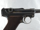 MAUSER "G DATE", LUGER, P.08, SER. 8088. GREAT FIND!!! - 7 of 12
