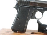 BERETTA 1934 RIG CAL. .380, SER. 817596. LITTLE BEAUTY - 3 of 15