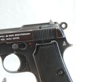 BERETTA 1934 RIG CAL. .380, SER. 817596. LITTLE BEAUTY - 8 of 15