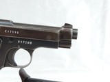 BERETTA 1934 RIG CAL. .380, SER. 817596. LITTLE BEAUTY - 5 of 15