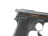 BERETTA 1934 RIG CAL. .380, SER. 817596. LITTLE BEAUTY - 4 of 15
