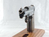 AWESOME MAUSER 1914, NAZI-NORWEGIAN POLICE, CAL. .32 ACP, GER. SER#. 102537, NOR. SER. 4239. WHAT A STORY!!!! - 10 of 15