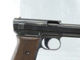 AWESOME MAUSER 1914, NAZI-NORWEGIAN POLICE, CAL. .32 ACP, GER. SER#. 102537, NOR. SER. 4239. WHAT A STORY!!!! - 7 of 15