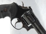 PRISTINE SMITH & WESSON 14-6, CAL. 38, SER BSW6122. ESTATE QUEEN!!!! - 7 of 12