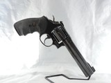 PRISTINE SMITH & WESSON 14-6, CAL. 38, SER BSW6122. ESTATE QUEEN!!!! - 5 of 12