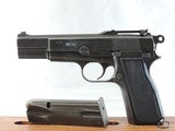 RARE CANADIAN INGLIS RIG, CAL. 9MM. SER. 3CH3485. BEAUTY!!! - 6 of 20