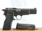 RARE CANADIAN INGLIS RIG, CAL. 9MM. SER. 3CH3485. BEAUTY!!! - 2 of 20