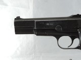 RARE CANADIAN INGLIS RIG, CAL. 9MM. SER. 3CH3485. BEAUTY!!! - 9 of 20