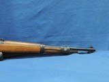 RARE "AR 4" BORGISWALD K98k, CAL 8MM, Ser. 3750g. RARE AND LOVELY!!! - 4 of 13