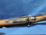 RARE "AR 4" BORGISWALD K98k, CAL 8MM, Ser. 3750g. RARE AND LOVELY!!! - 12 of 13